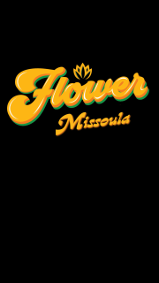Flower Montana Menu