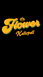 Montana Flower Menu